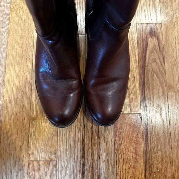 FRYE Melissa boots - Picture 6 of 7